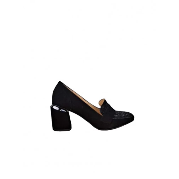 L'art Shoes Alkalmi Magassarkú