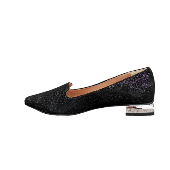 L'art shoes balerina cipő
