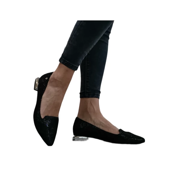L'art shoes balerina cipő