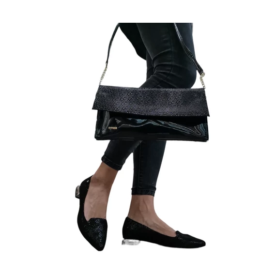 L'art shoes balerina cipő