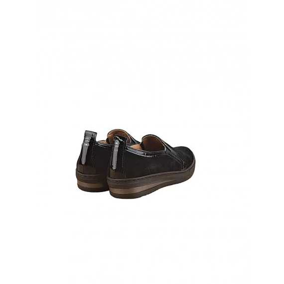 L'art Shoes Őszi Cipő