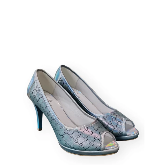 L'art shoes magassarkú cipő