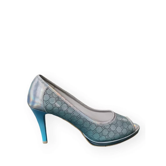 L'art shoes magassarkú cipő