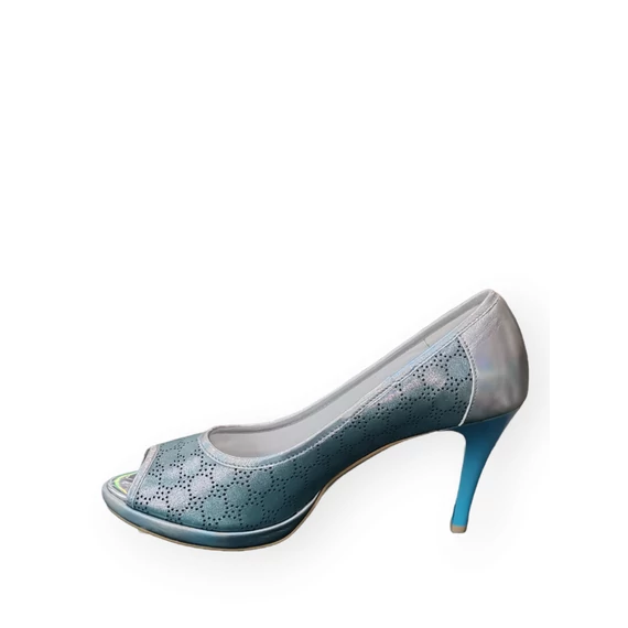 L'art shoes magassarkú cipő