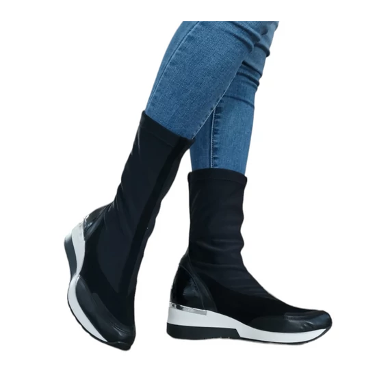 Lorenzo De Pazzi Bokacsizma