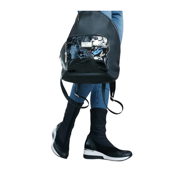 Lorenzo De Pazzi Bokacsizma