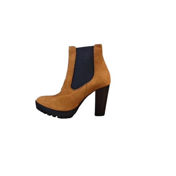 L'art shoes magassarkú bokacsizma