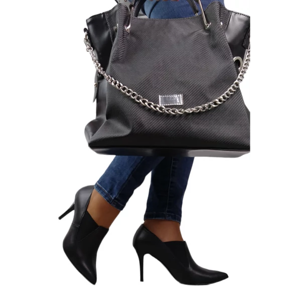 L'art shoes magassarkú őszi cipő