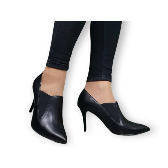 L'art shoes magassarkú őszi cipő