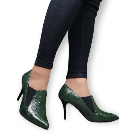 L'art shoes magassarkú cipő