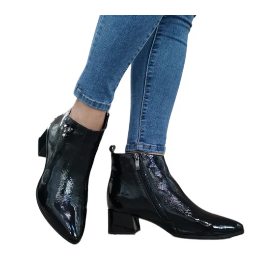 Lorenzo De Pazzi Bokacsizma