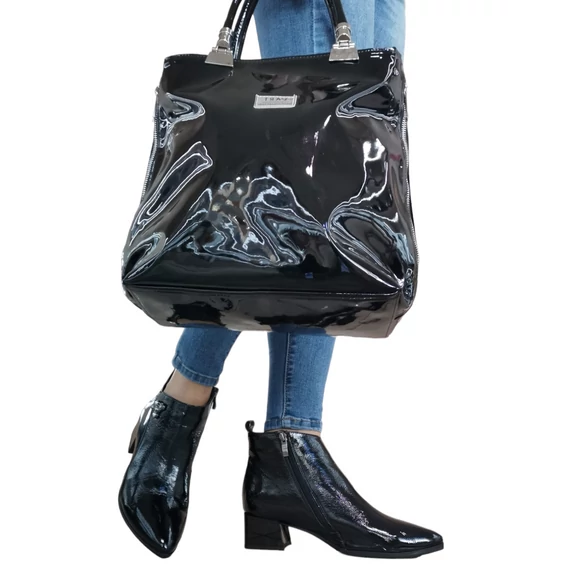 Lorenzo De Pazzi Bokacsizma