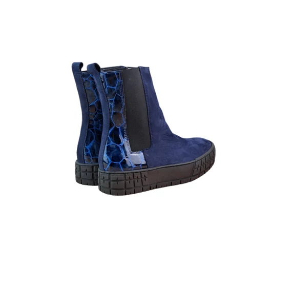 L'art shoes bokacsizma