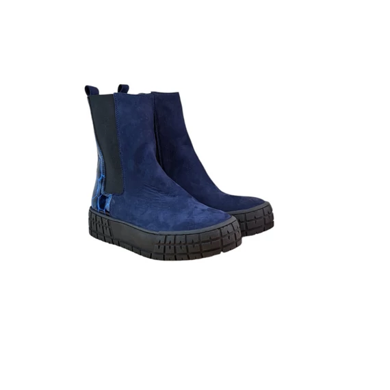 L'art shoes bokacsizma