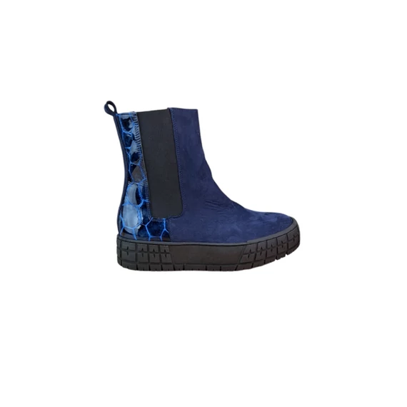 L'art shoes bokacsizma