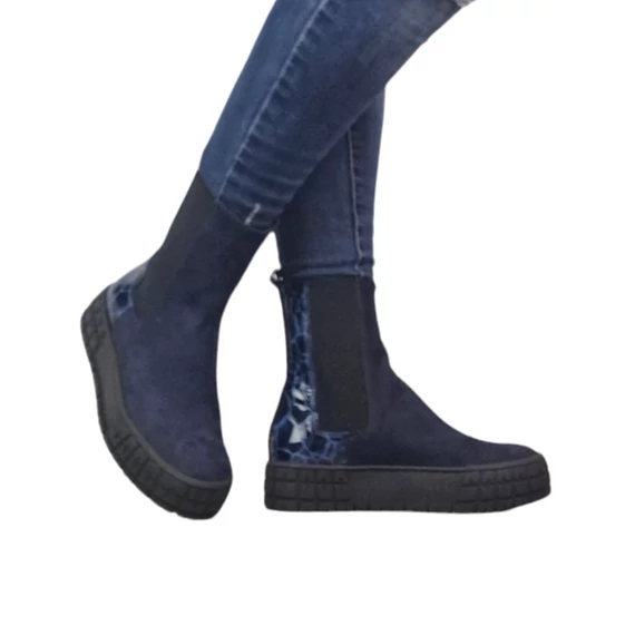 L'art shoes bokacsizma