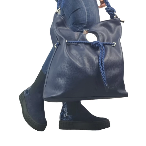 L'art shoes bokacsizma