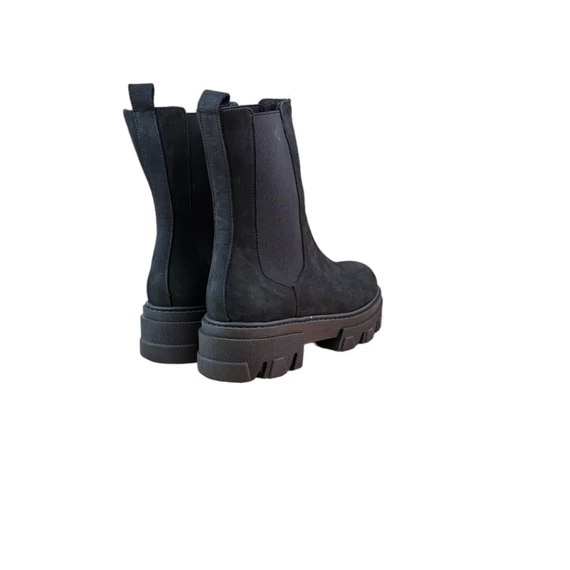 L'art shoes bokacsizma