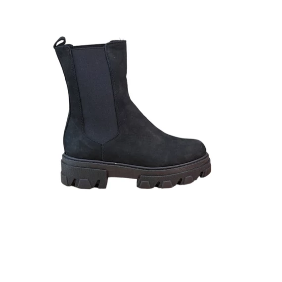 L'art shoes bokacsizma