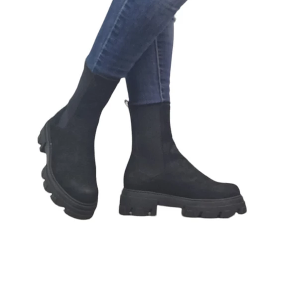 L'art shoes bokacsizma