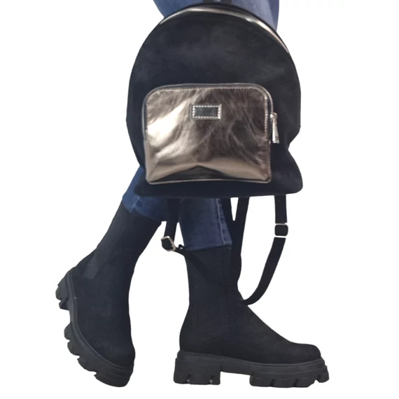 L'art shoes bokacsizma