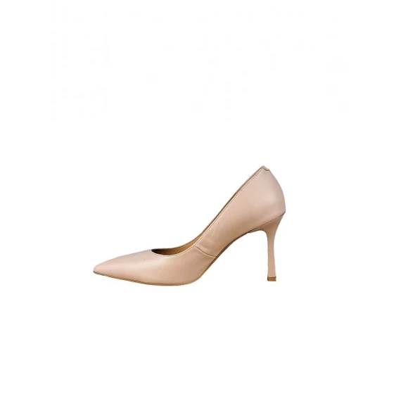 L'art Shoes Alkalmi Magassarkú