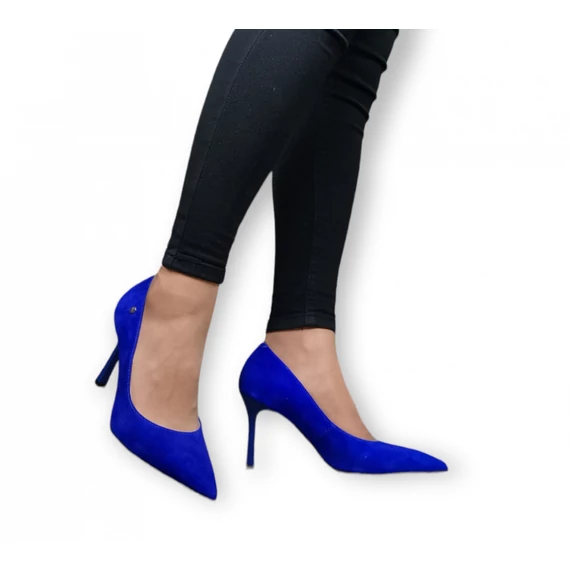 L'art Shoes Alkalmi Magassarkú