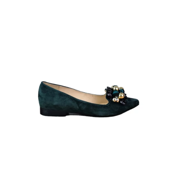 L'art shoes balerina cipő