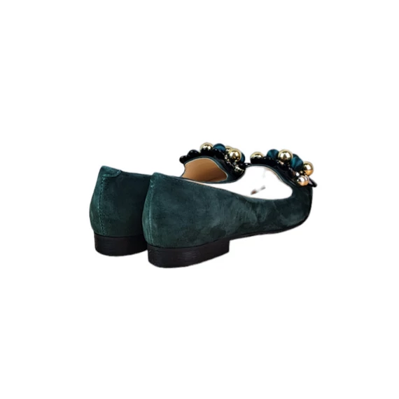 L'art shoes balerina cipő