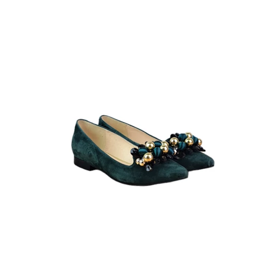 L'art shoes balerina cipő