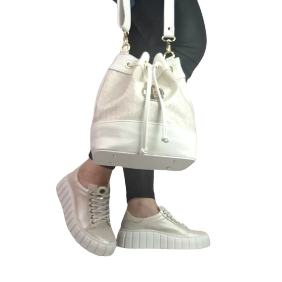 L'art shoes sneaker