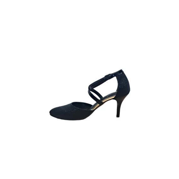 L'art /B magassarkú cipő