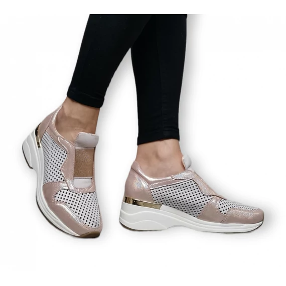 L'art Shoes Sneaker