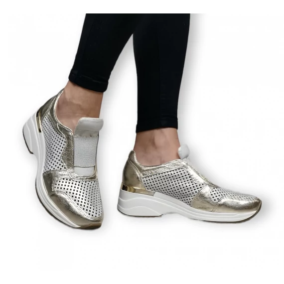 L'art Shoes Sneaker