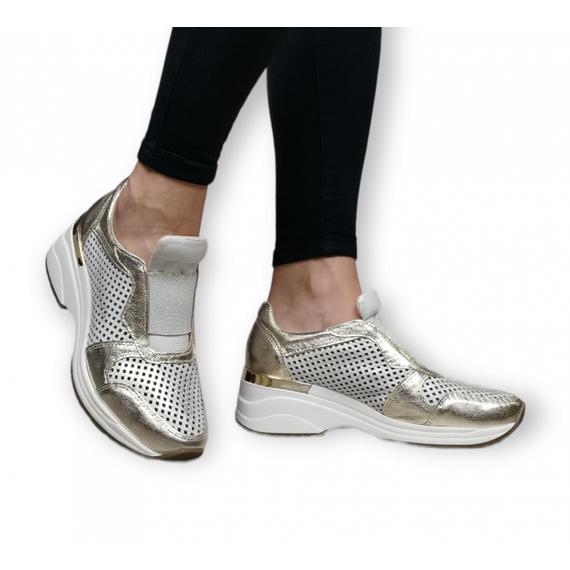 L'art Shoes Sneaker