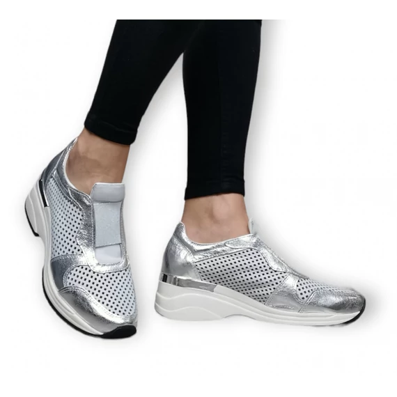 L'art Shoes Sneaker