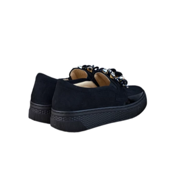L'art Shoes Őszi Cipő