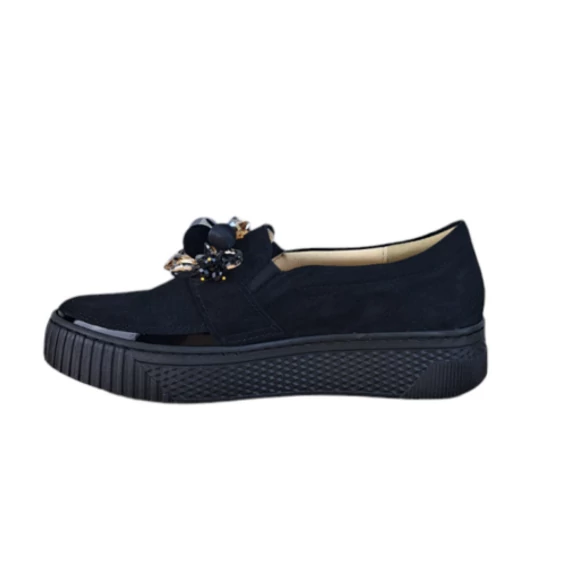 L'art Shoes Őszi Cipő