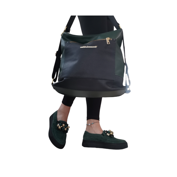 L'art shoes őszi cipő
