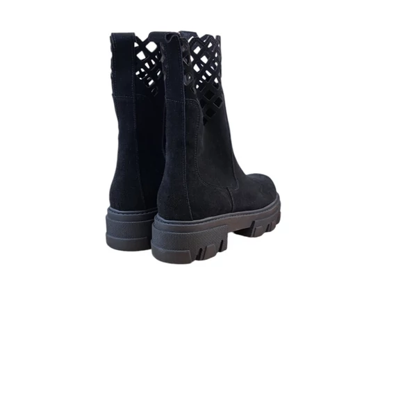 L'art shoes bokacsizma