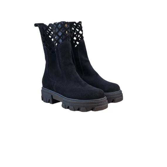 L'art shoes bokacsizma