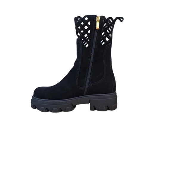 L'art shoes bokacsizma