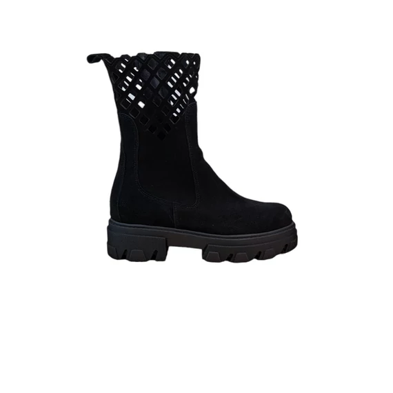 L'art shoes bokacsizma