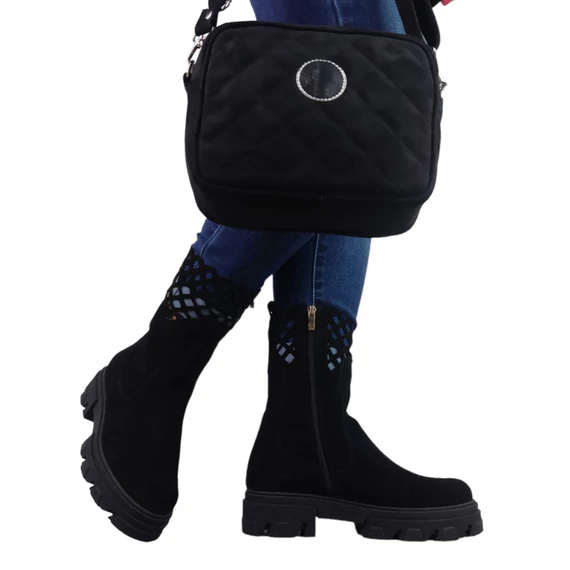 L'art shoes bokacsizma