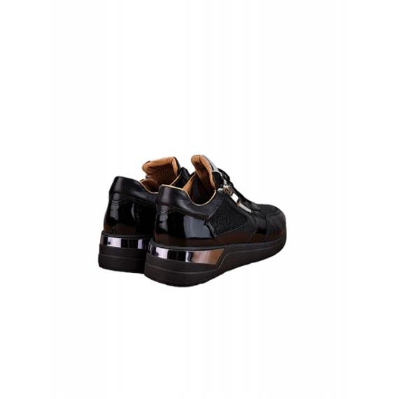 L'art Shoes Őszi Cipő