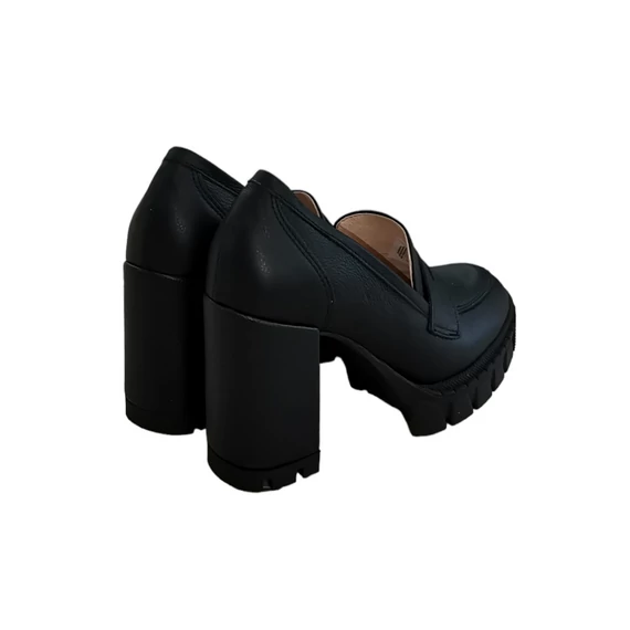 L'art shoes magassarkú cipő