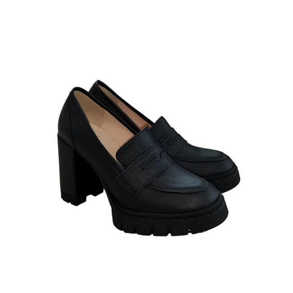 L'art shoes magassarkú cipő