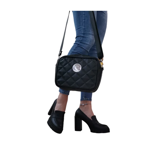 L'art shoes magassarkú cipő