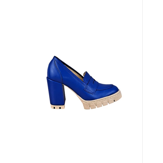 L'art shoes magassarkú cipő