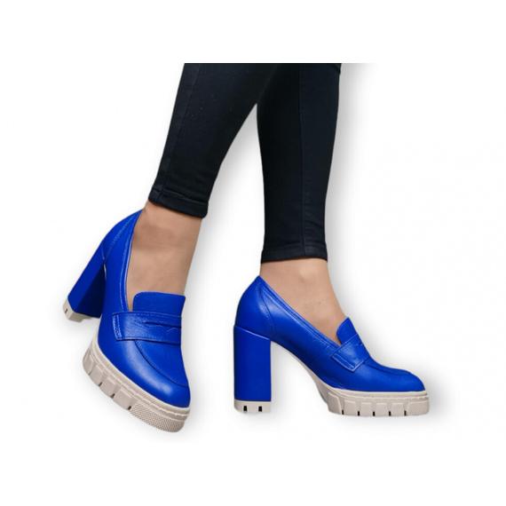 L'art shoes magassarkú cipő